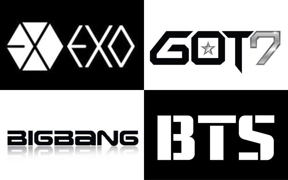 【韩团舞蹈】混剪 8首合1 mix [表演用][镜面]