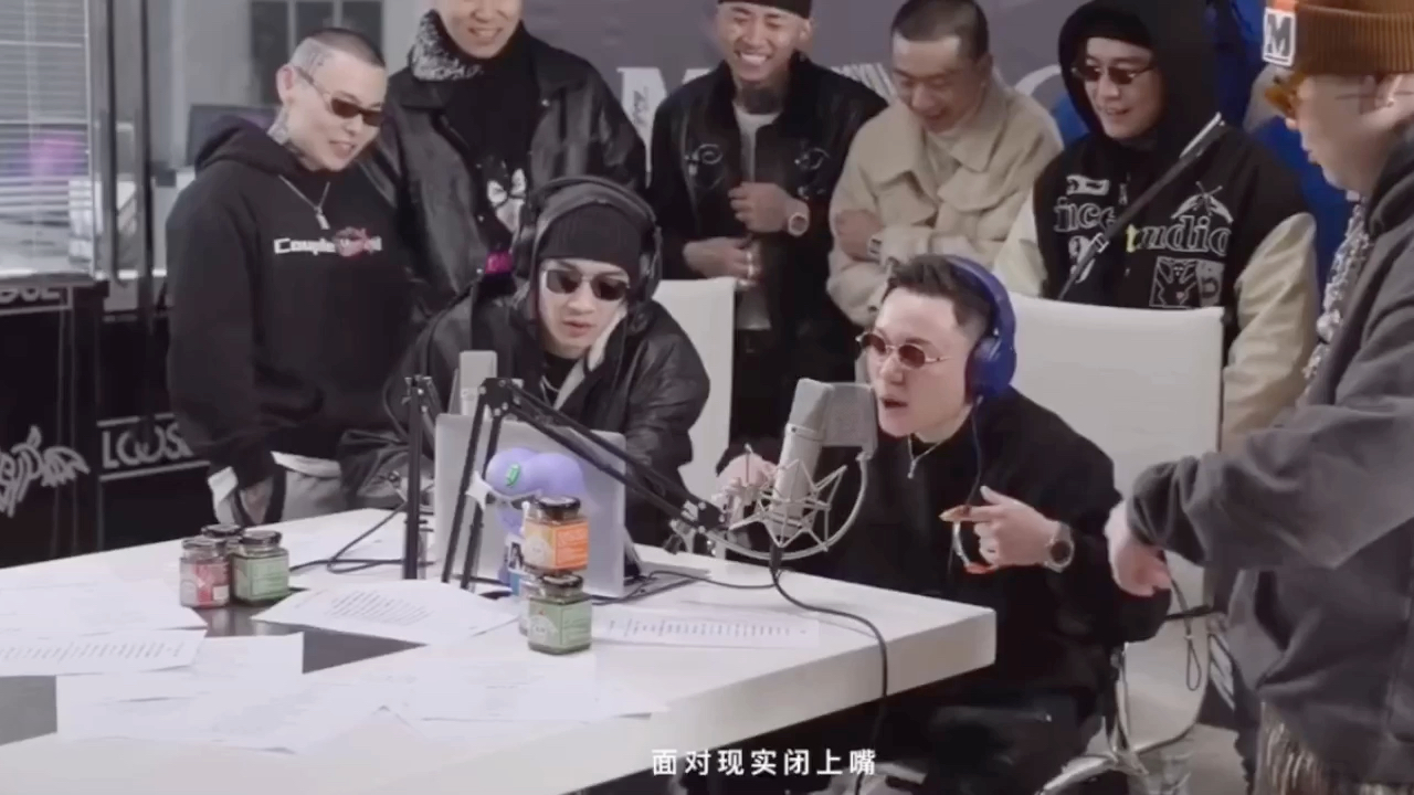 [图]CDC成都集团2022Cypher Part 2 AnsrJ Verse🔥