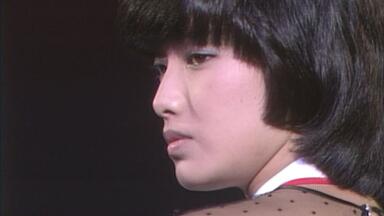 制服版】石川秀美スターダスト・トレイン（ヤンヤン歌うスタジオ）_哔