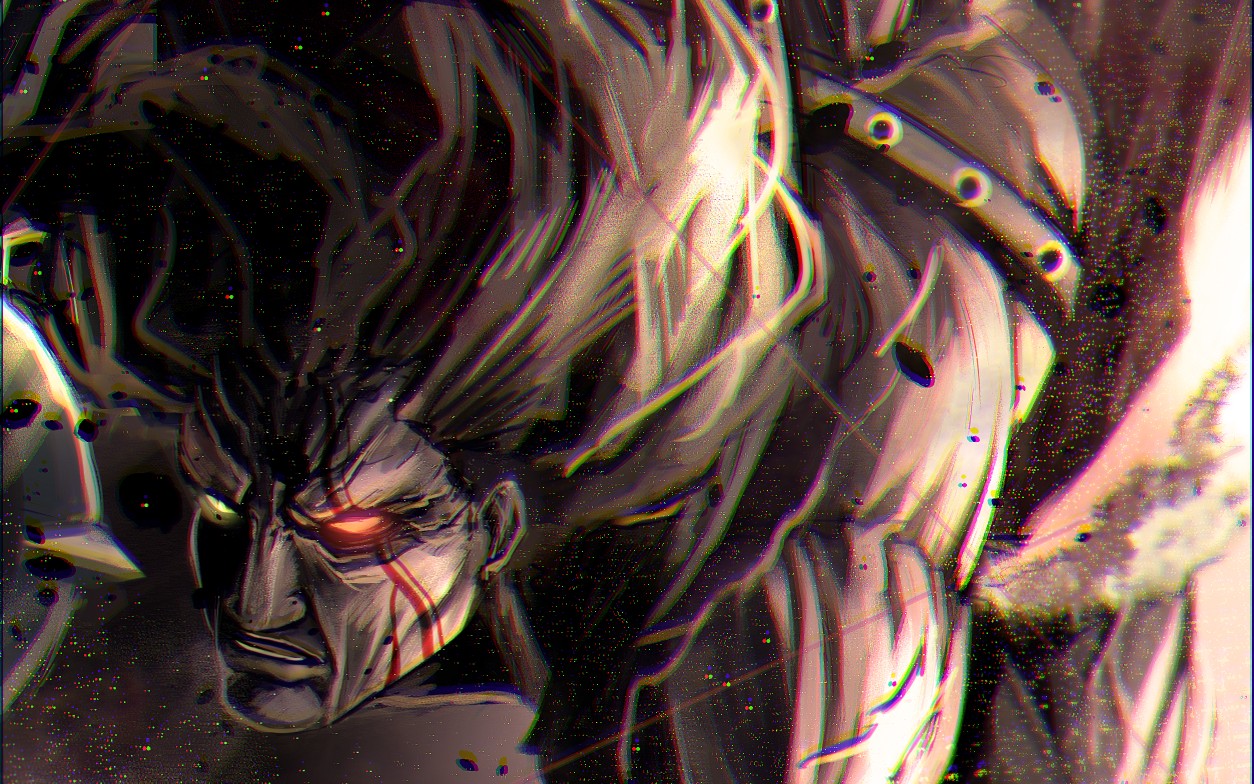 【fgo国服尼禄祭高难·四演 黑白兄弟】berserker是最强的!