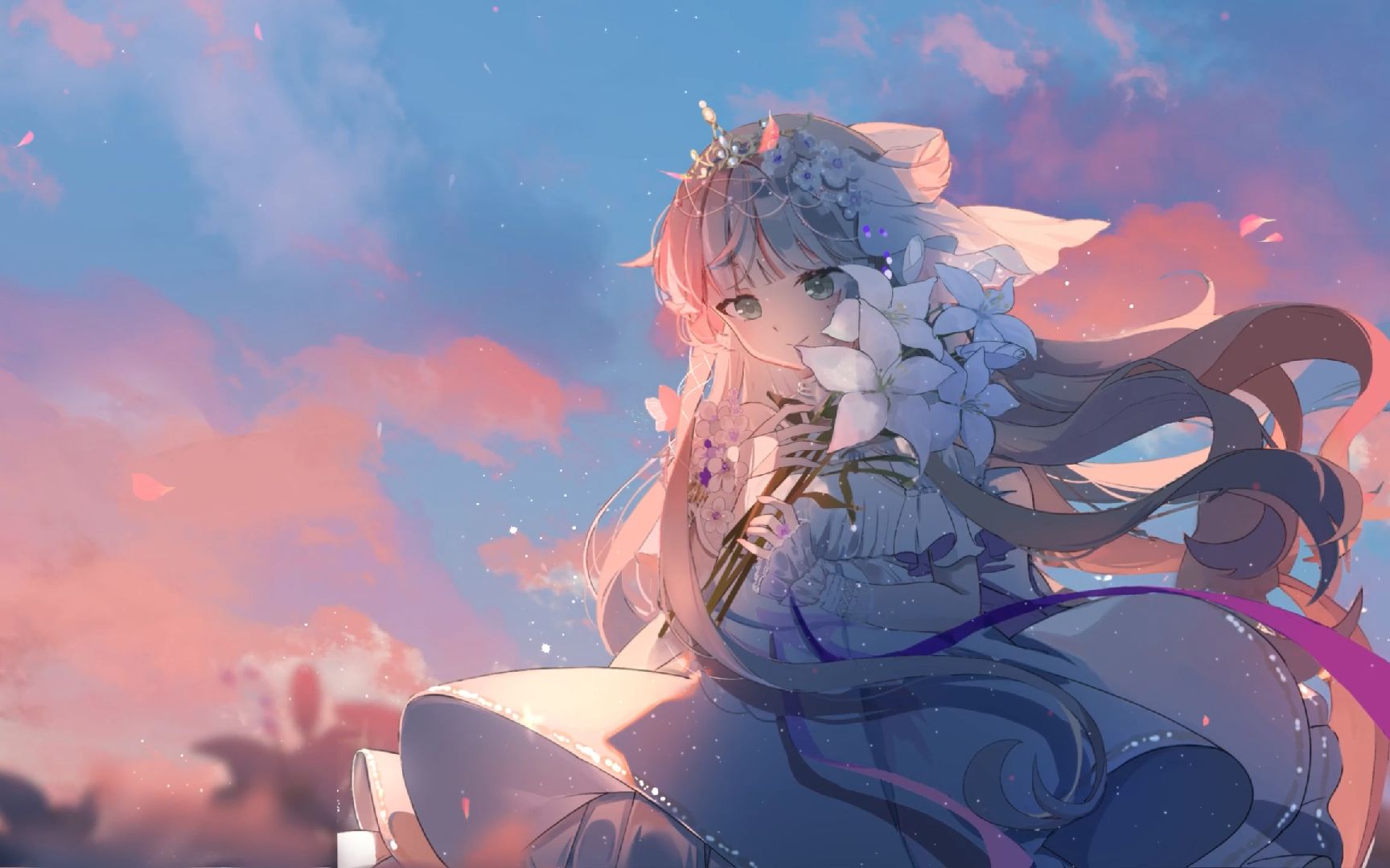 【露早/生贺】早早的动态电脑桌面壁纸