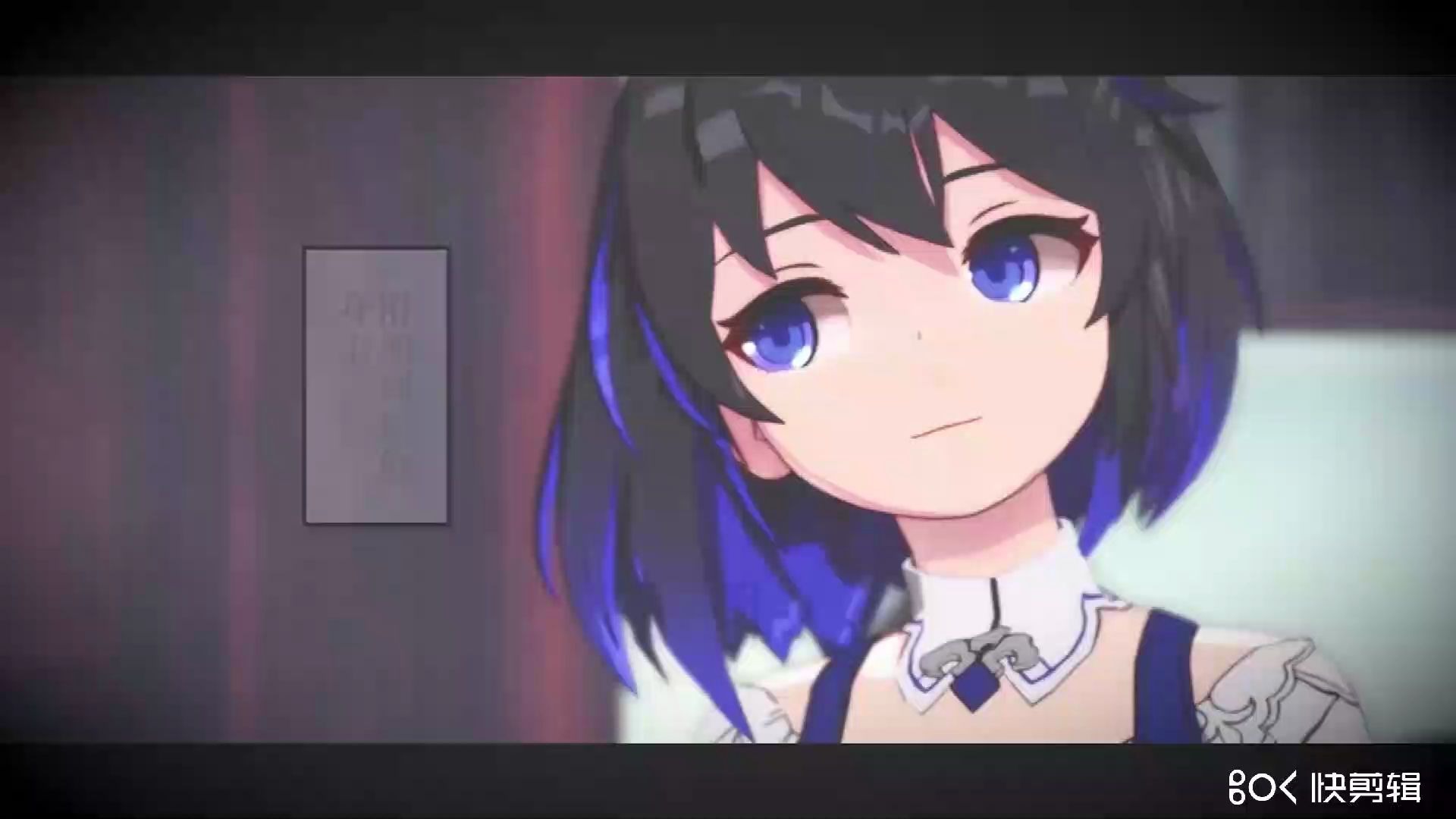 希儿芙乐艾乙女解剖