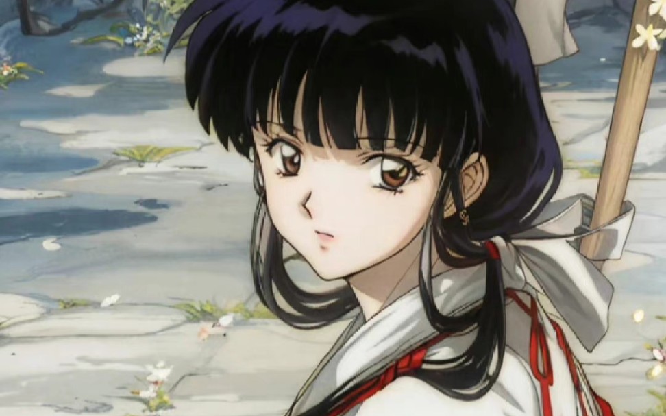 【翻唱】犬夜叉ed-dearest-滨崎步