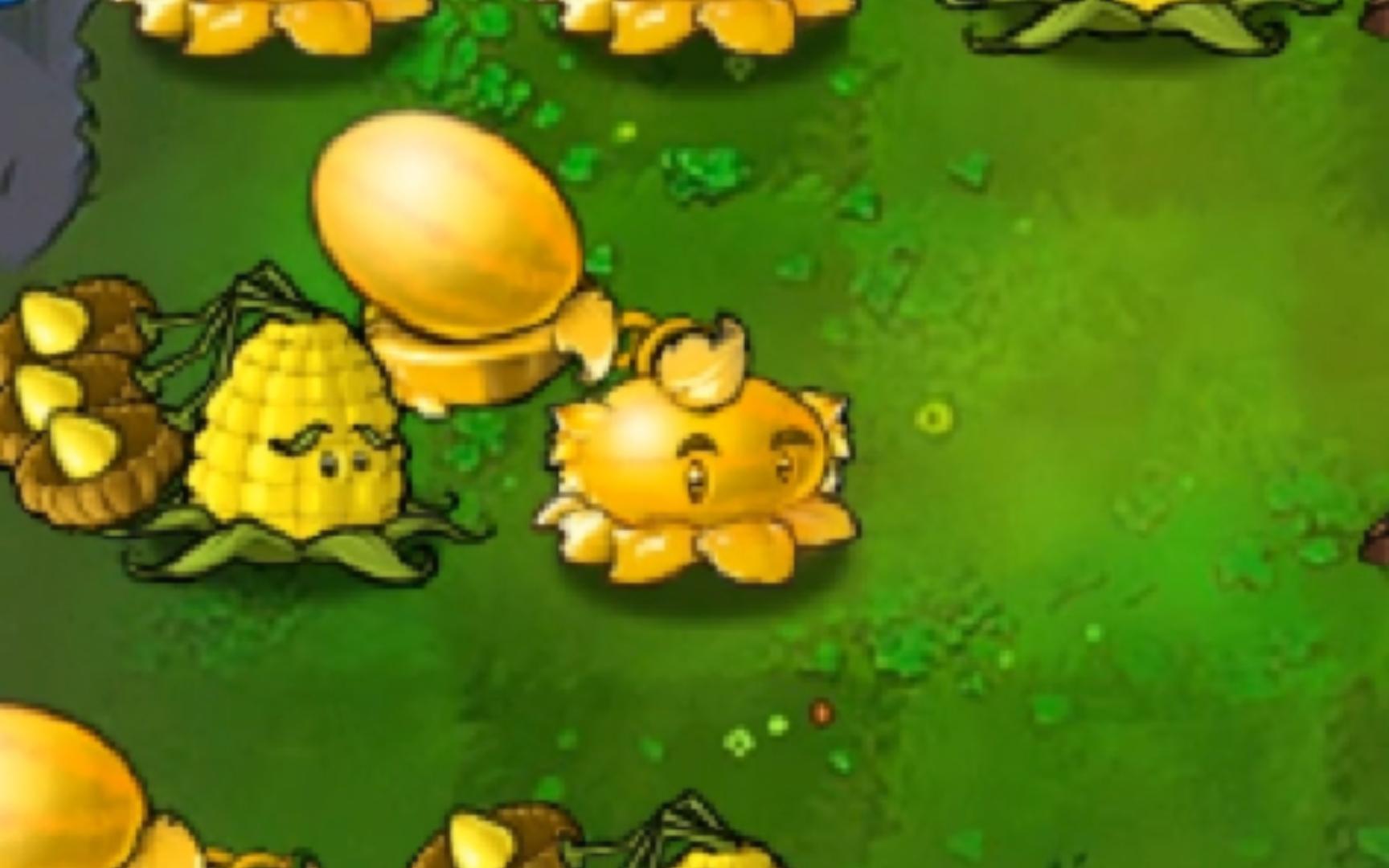 黄金西瓜投手 挑战1 正常模式