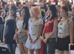 Tải video: 240911 D'Festa LA gidle