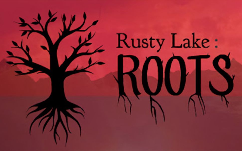 [图]Rusty Lake:Roots(锈湖：根源）