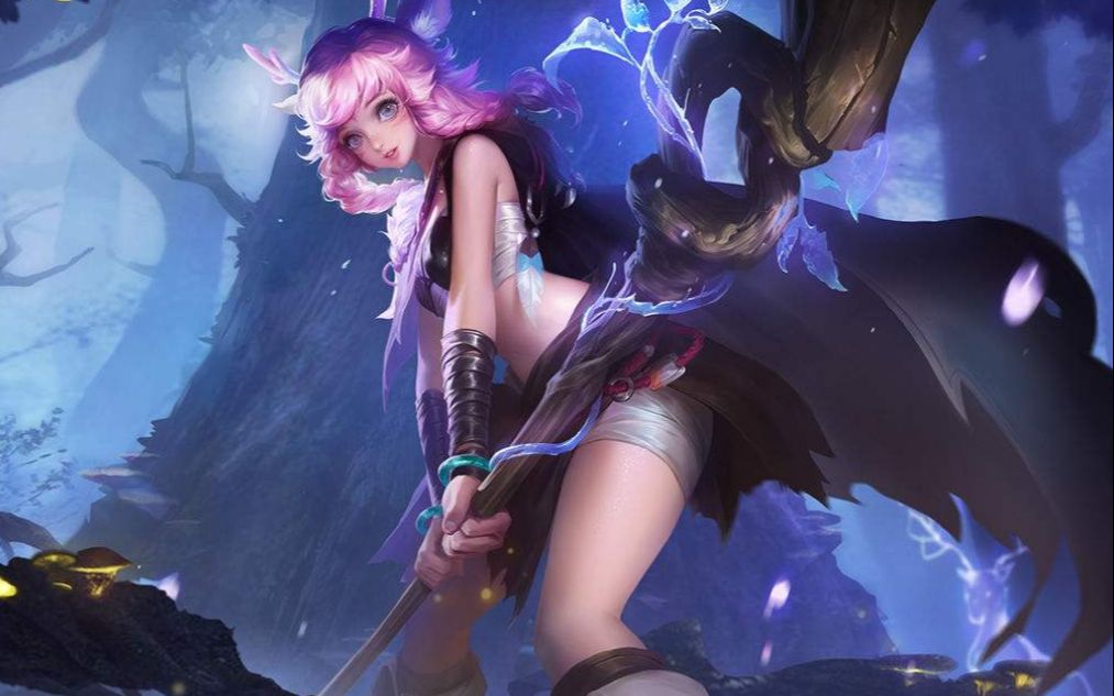 kuro不会玩-瑶_哔哩哔哩_bilibili