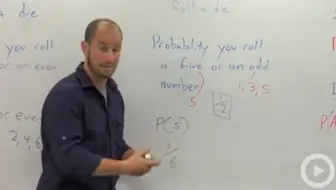 Probability of Multiple Events