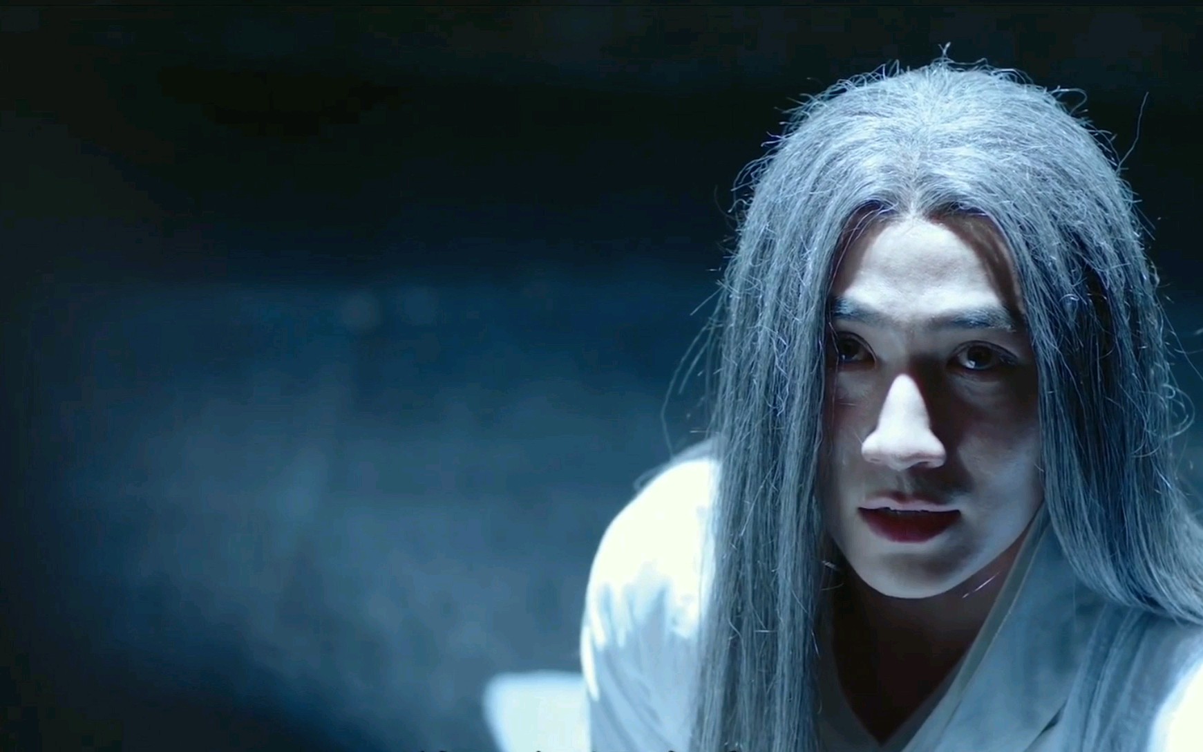 【朱一龙|夜巍】 夜尊×沈巍 【易燃易爆炸】(夜巍 回家吧)