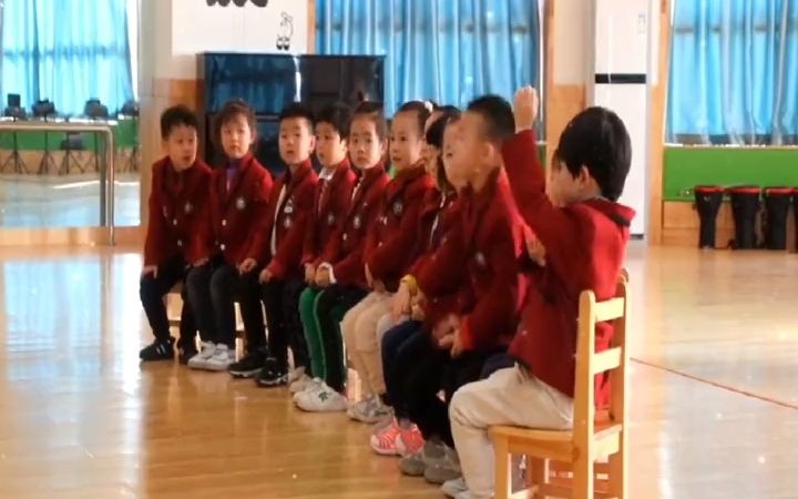 幼儿园公开课中班艺术《三只小熊》幼师 幼师必备 幼儿教育 幼儿教师 幼儿园教师 幼儿园里欢乐多 幼教 幼师文案 一群小可爱 幼师日常 幼儿园的小可爱 最美...