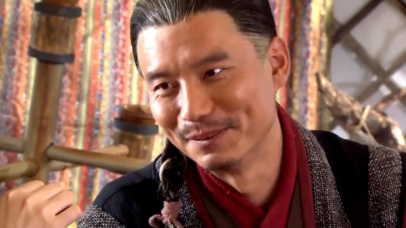撩妹祖师爷恭叔开课了,赶紧拿本子记好