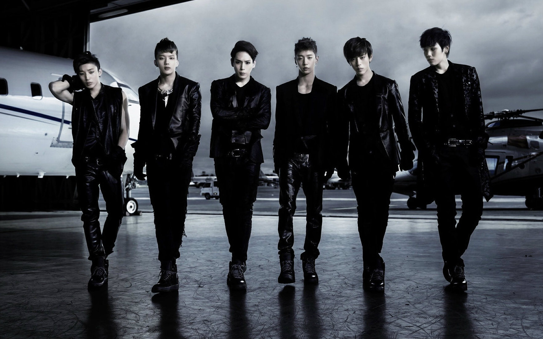 a.p】one shot 舞台混剪