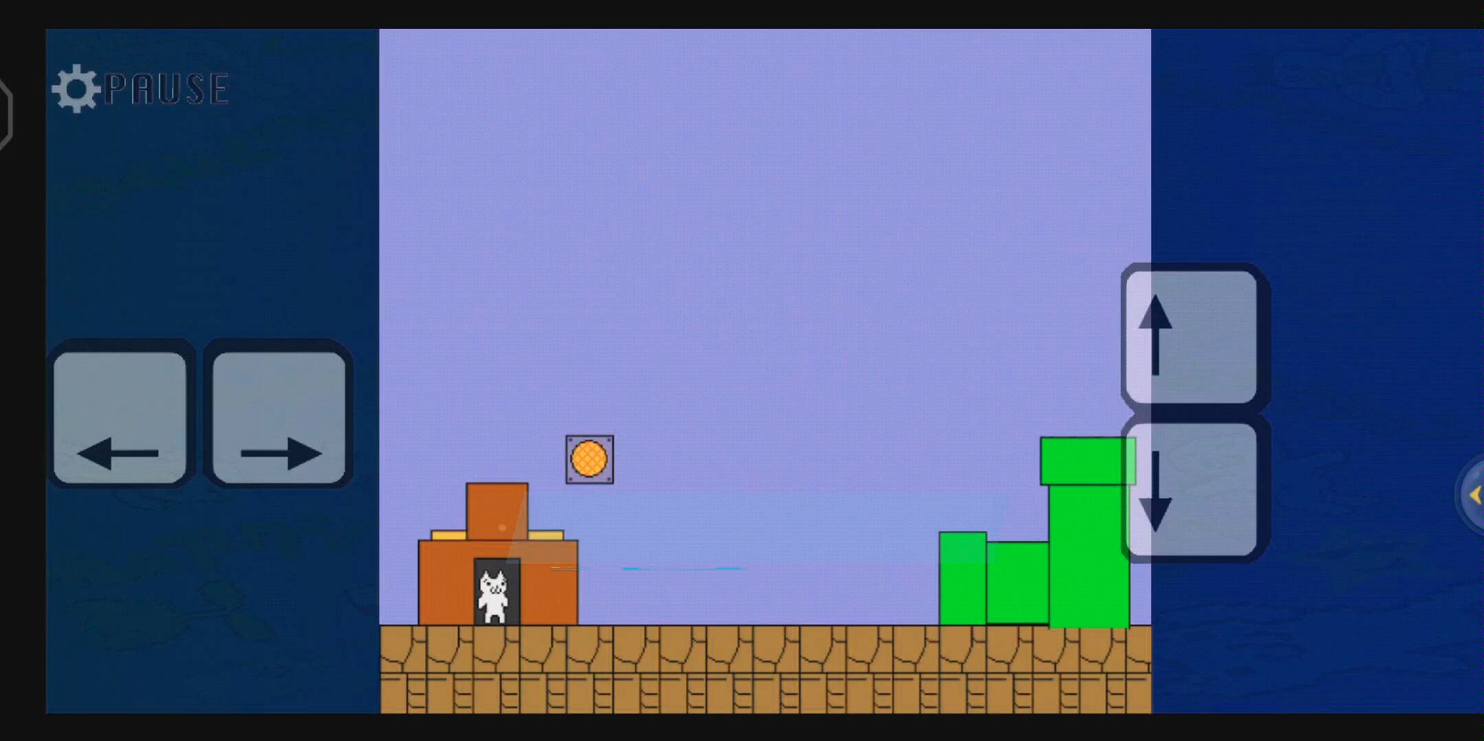 猫里奥第二关一命通