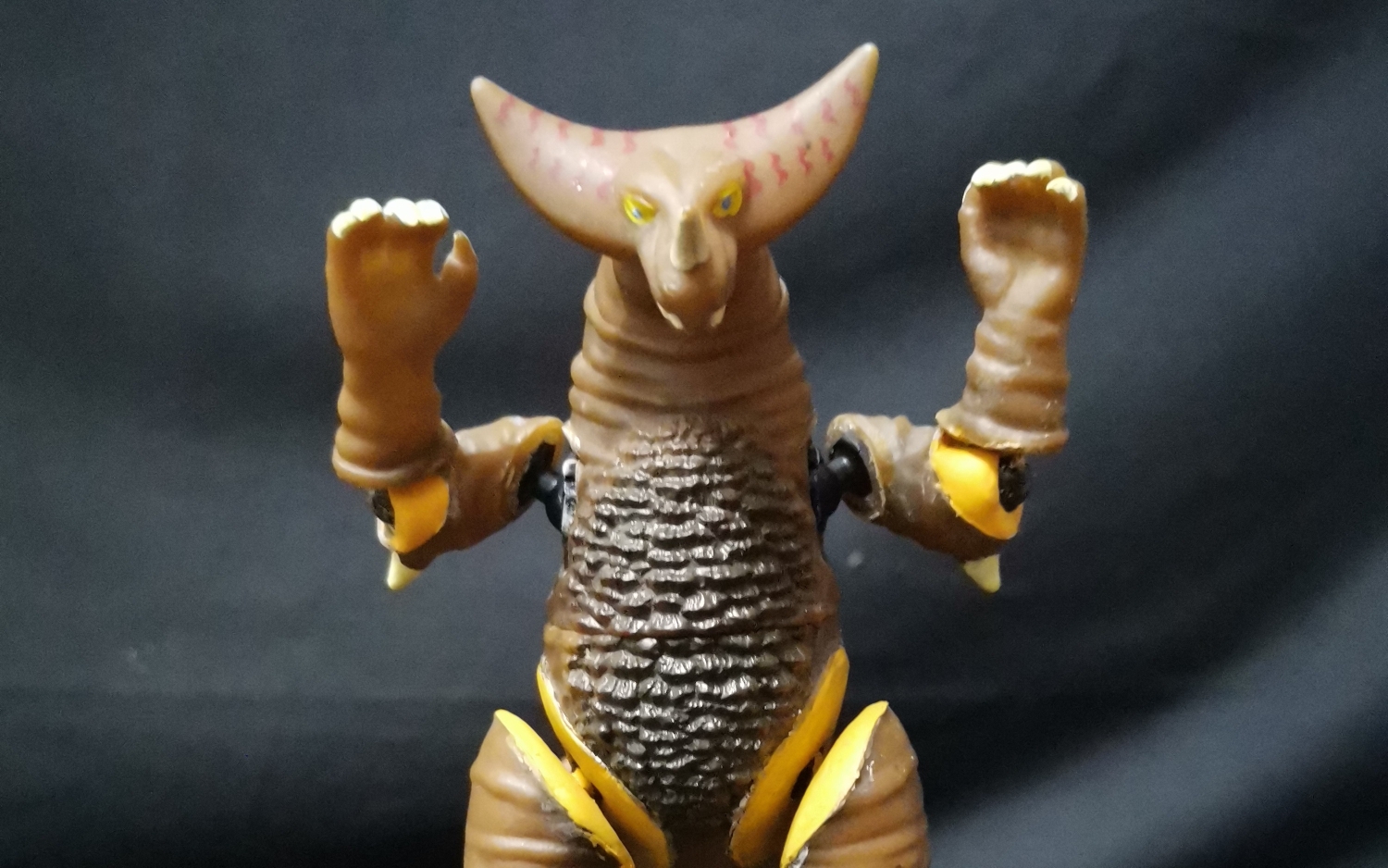 自改哥莫拉小型act