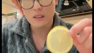 团长回归户外海底捞吃柠檬part2