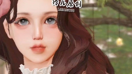 【明日之后捏脸】【娜呐】明日之后捏脸数据女 人类半人通用 共创服