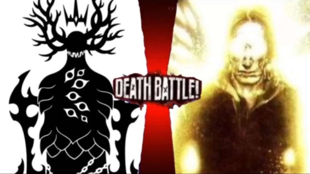 《生死决斗》深红之王vsoaa(vb)