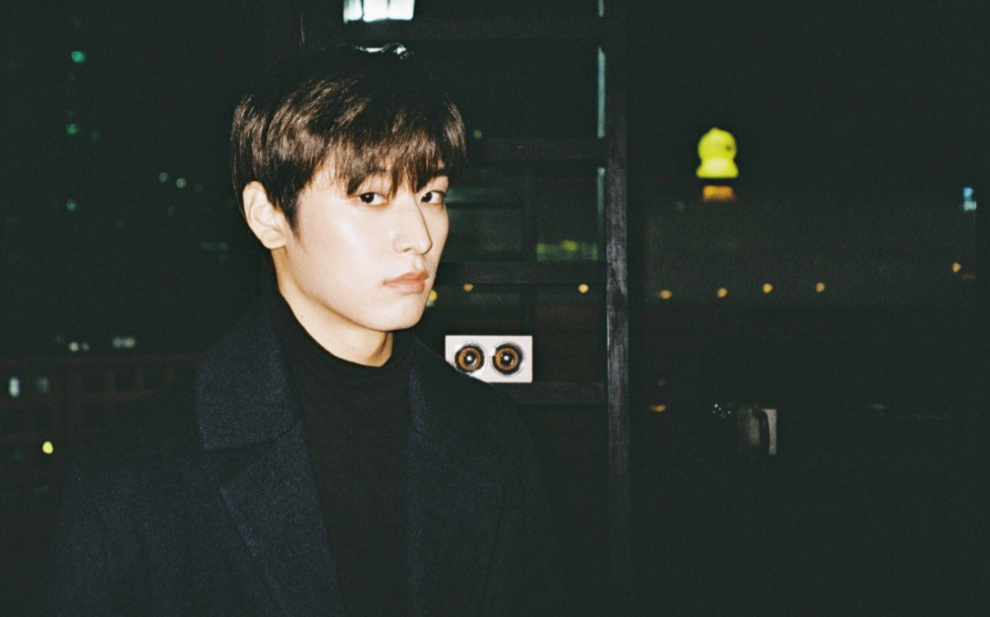 theboyz李柱延官方直拍和饭拍随缘更新