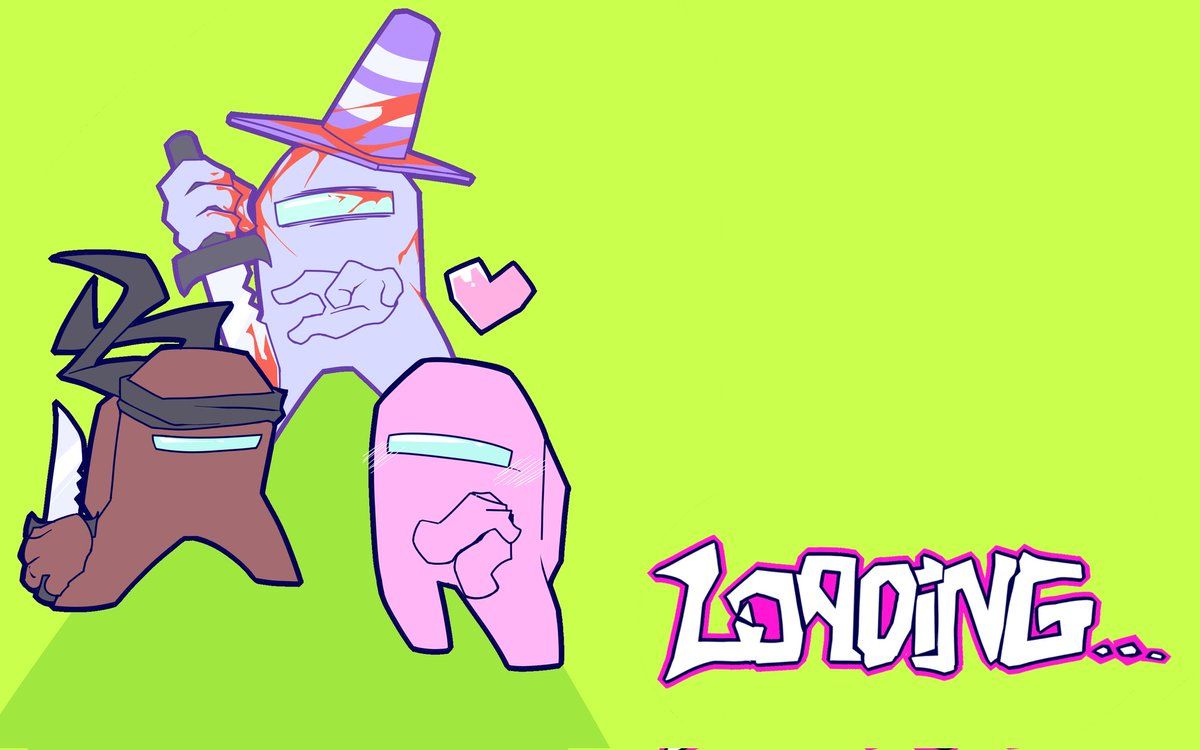 impostor v4 曲目五:double kill (双杀)