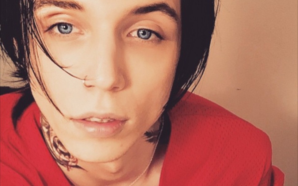 梨花头心灵导师