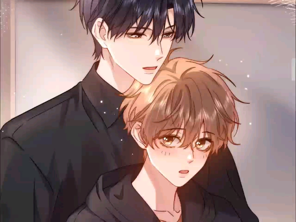 宋煜真是嘴硬心软明明自己担心乐知时又丢了