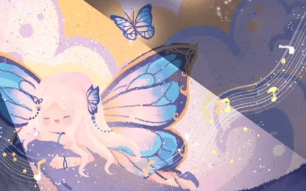 【温斓vanna】实力歌势新v楼道清唱《在水一方》