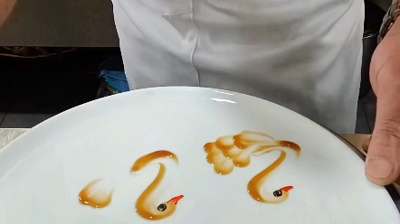 oo果酱画盘饰教学视频宗师原创