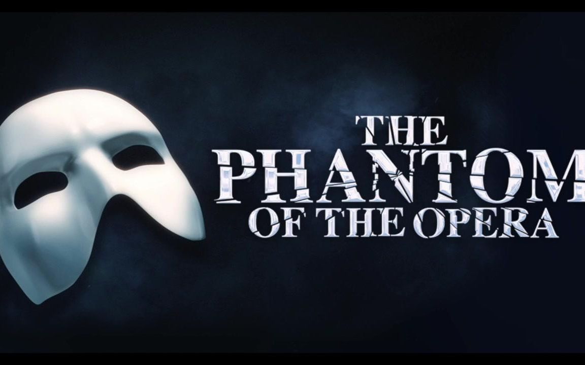 [图]【高画质】歌剧魅影 25周年 The Phantom Of the Opera 中英双语字幕