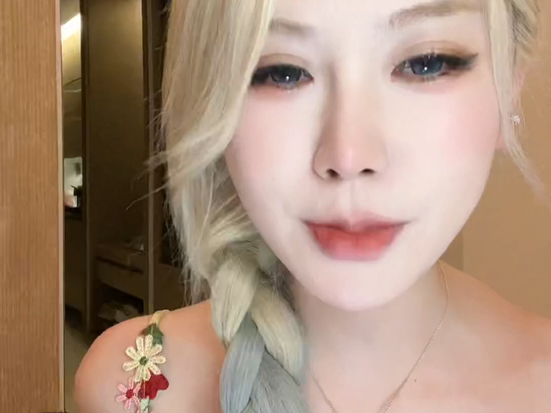 4.9 赵喵喵喵 1——中国女主播年鉴