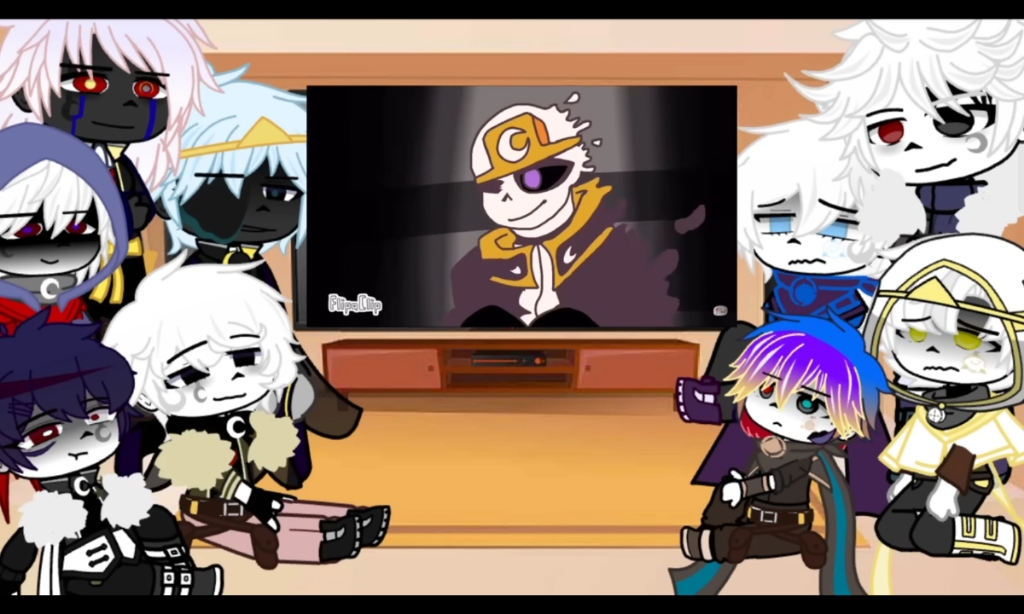 empireverse react!/part 2/more in desc