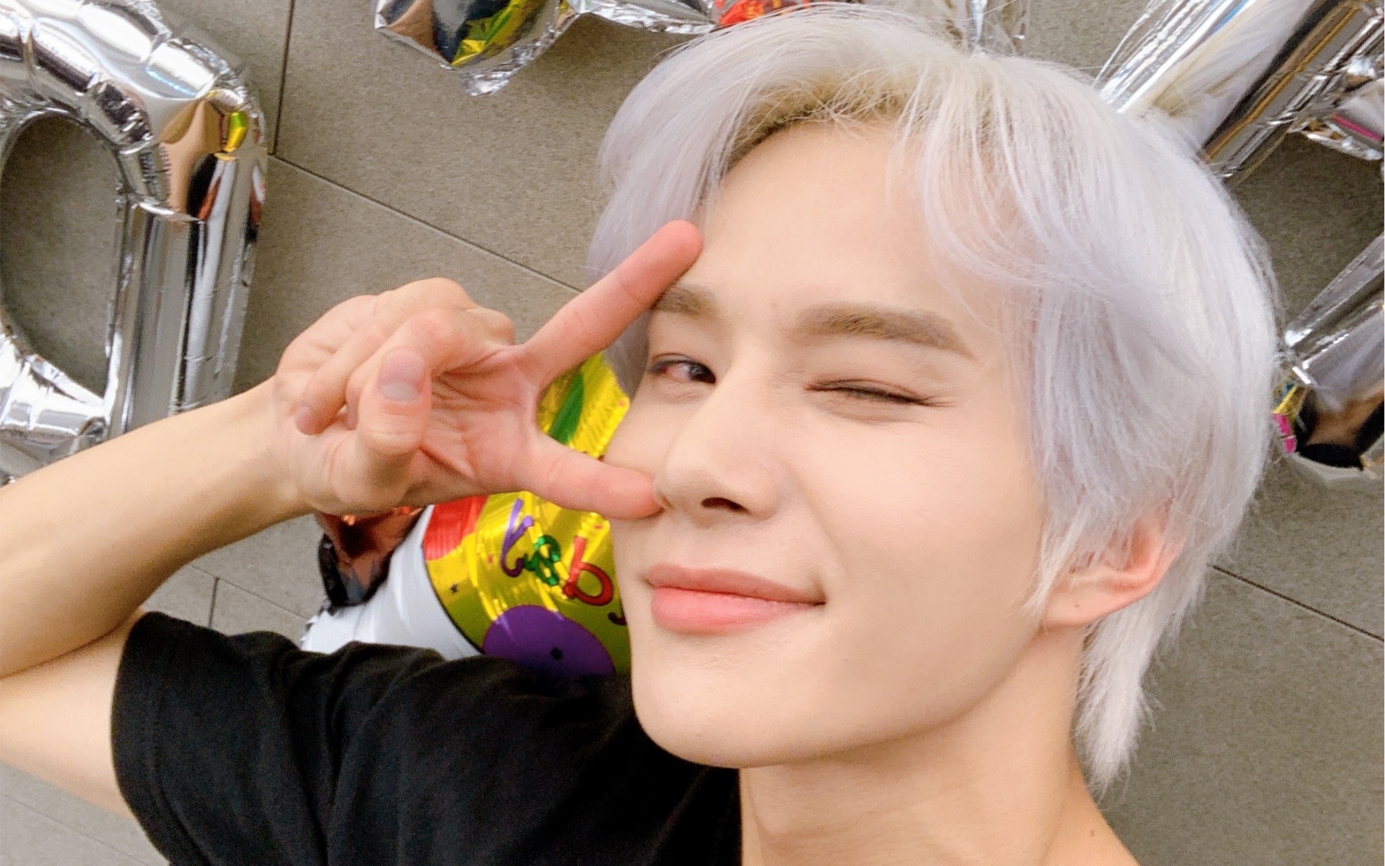 【金廷祐】小九真的好棒好棒 明天又可以看到新鲜的祐子了