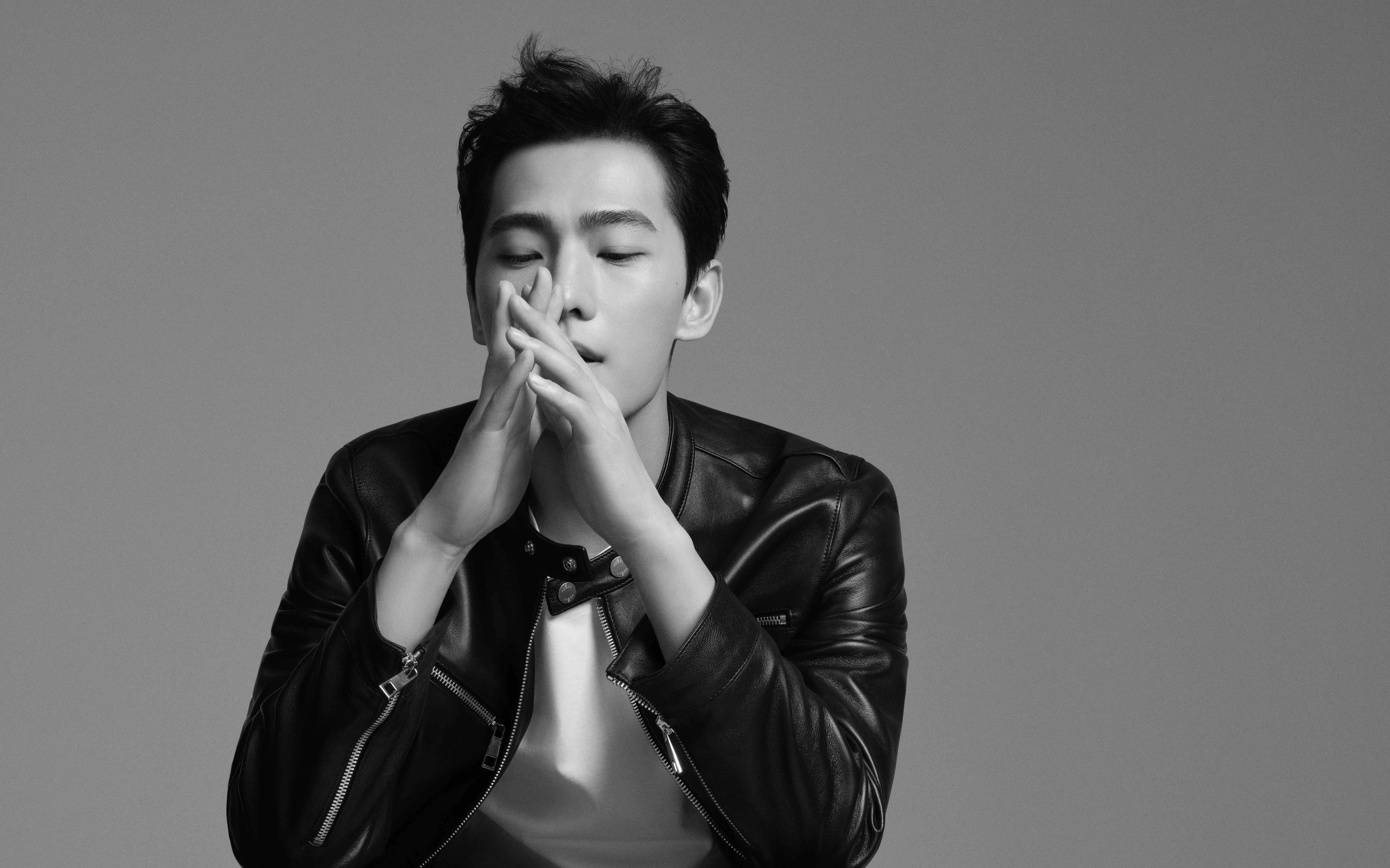 杨洋杨洋广告hogan豪格