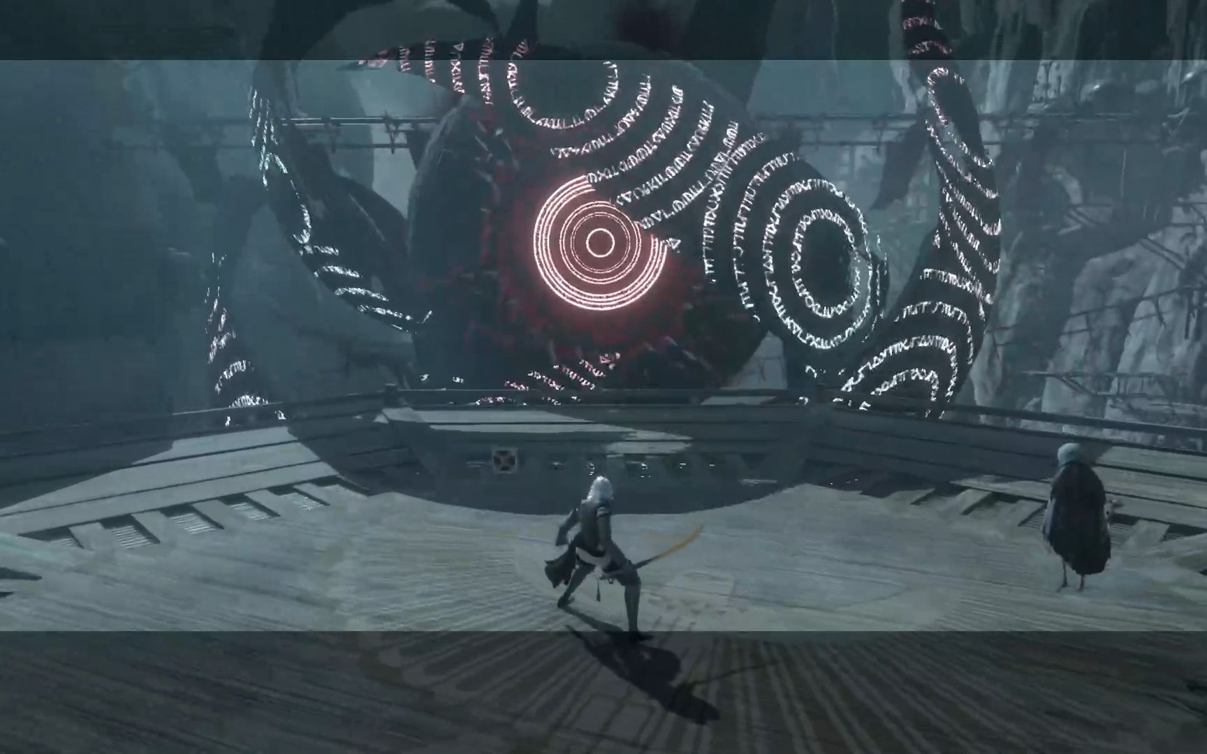 nierreplicant重制版实况第九期