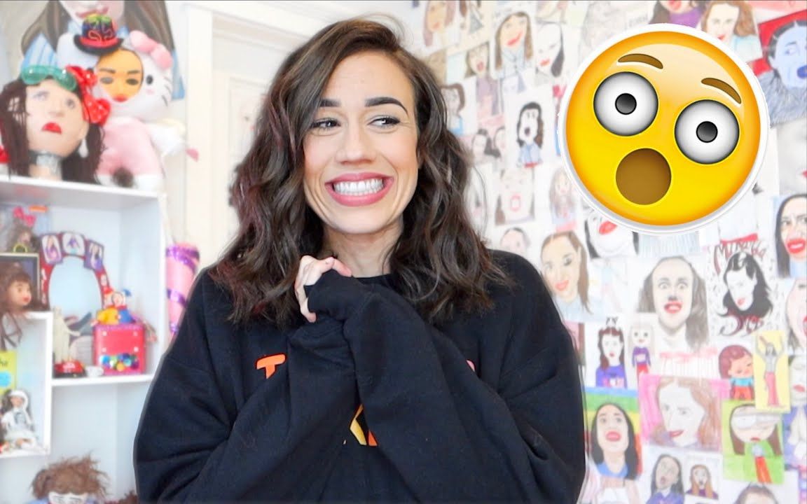 【miranda sings】为大家详细讲解一下新系列的创作理念【miranda