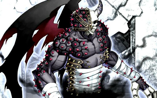 游戏王杂技天魔神解全场削所有手牌