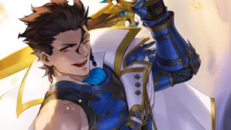 中字 Saber 迪卢木多 奥迪那 Cv 绿川光 语音集 哔哩哔哩 Bilibili