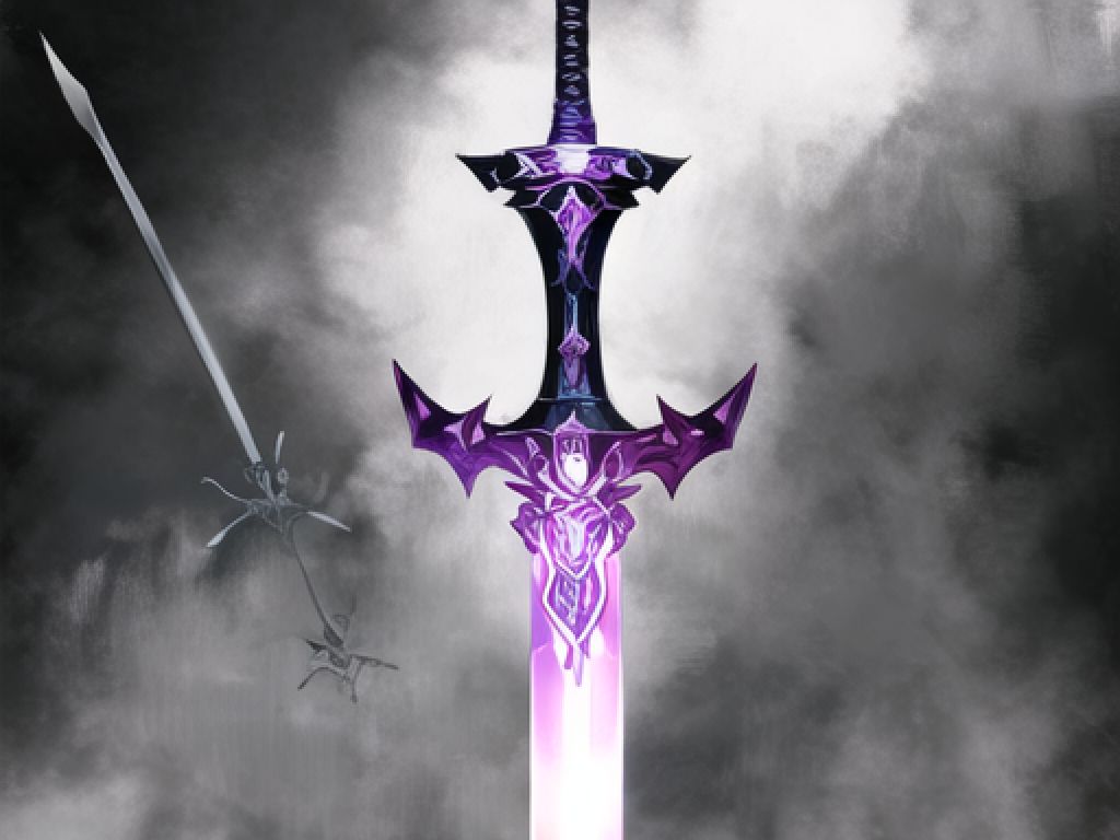  黎明之剑>公会活动,指挥视角(核心区)