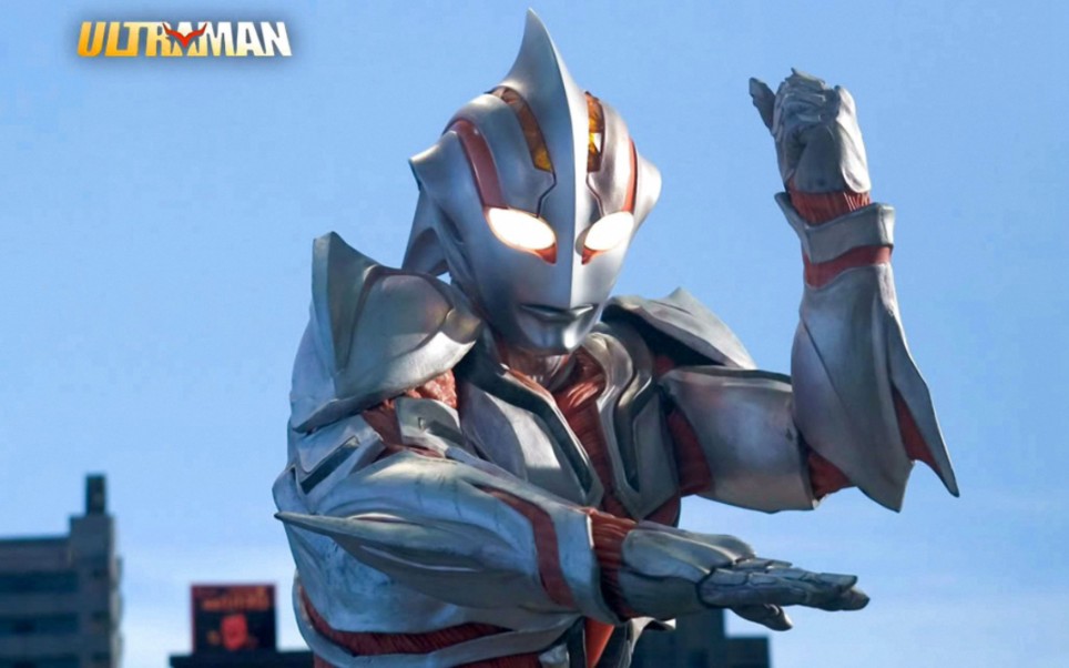 [图]【1080P60FPS】奈克斯特·奥特曼 ULTRAMAN (2004) 主线精剪版