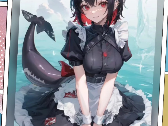 【诺艾尔_丶】新作上线,快来看看!