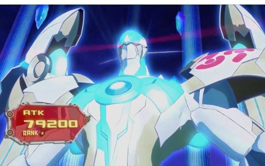 希望皇霍普vs电子龙无限 今天我就化身一万皇斩下电子龙!