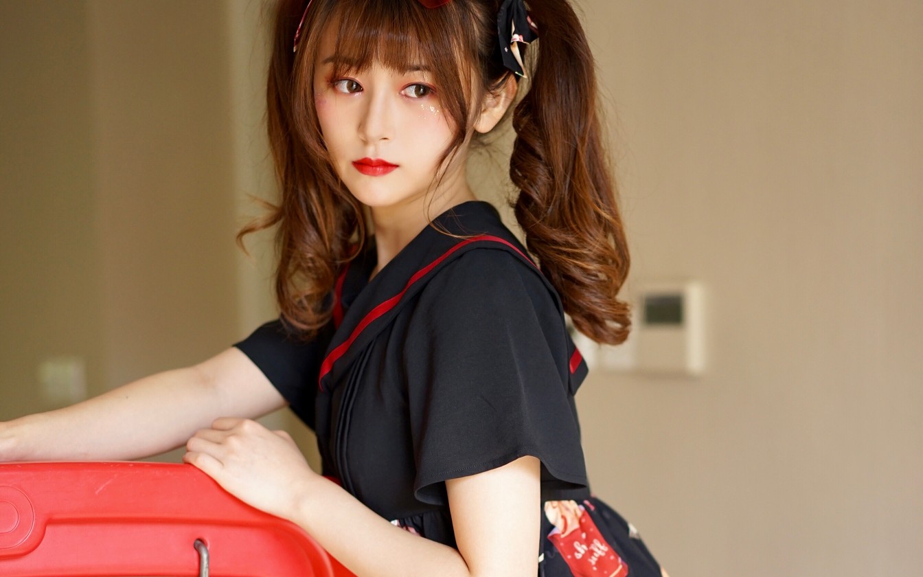 【袁瑞希】2019年生贺混剪~你是我们的奇迹