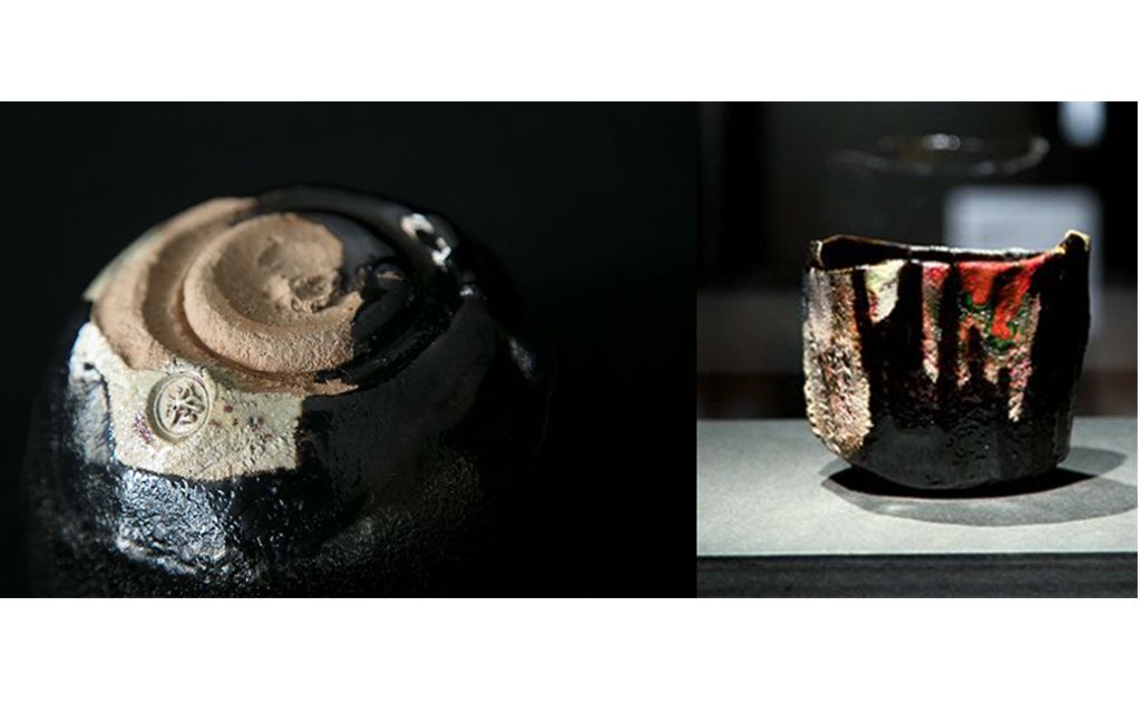 【陶艺人物篇】日本传统乐烧~乐家第16代目