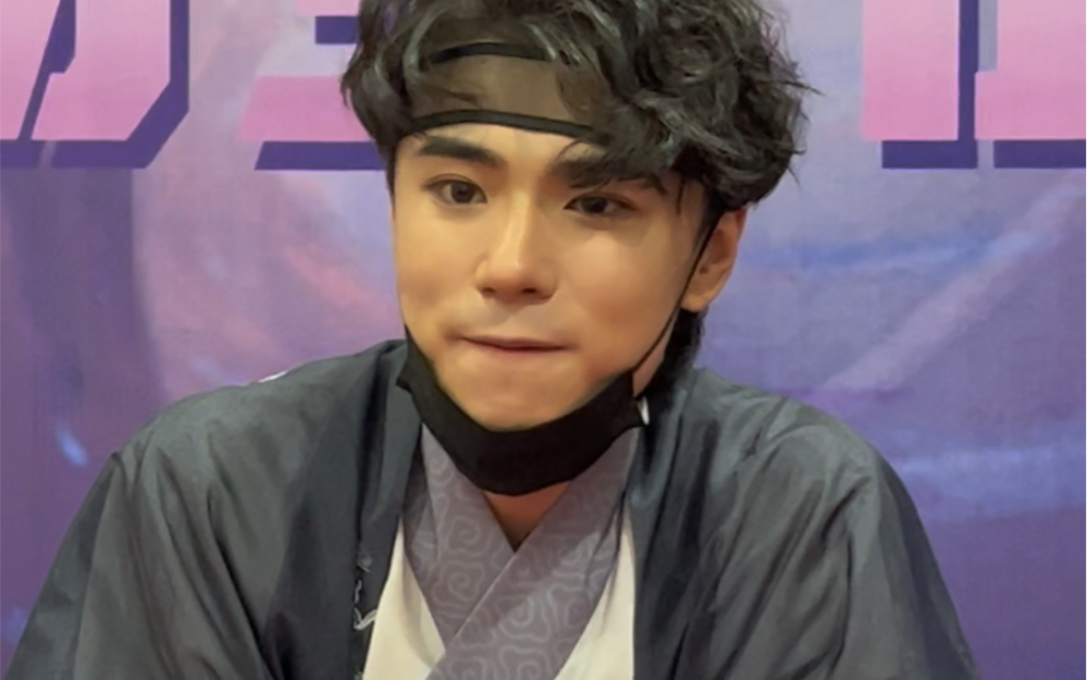 【续续点灯】3.18签售完后聊天～可可爱爱的空耳小宝贝