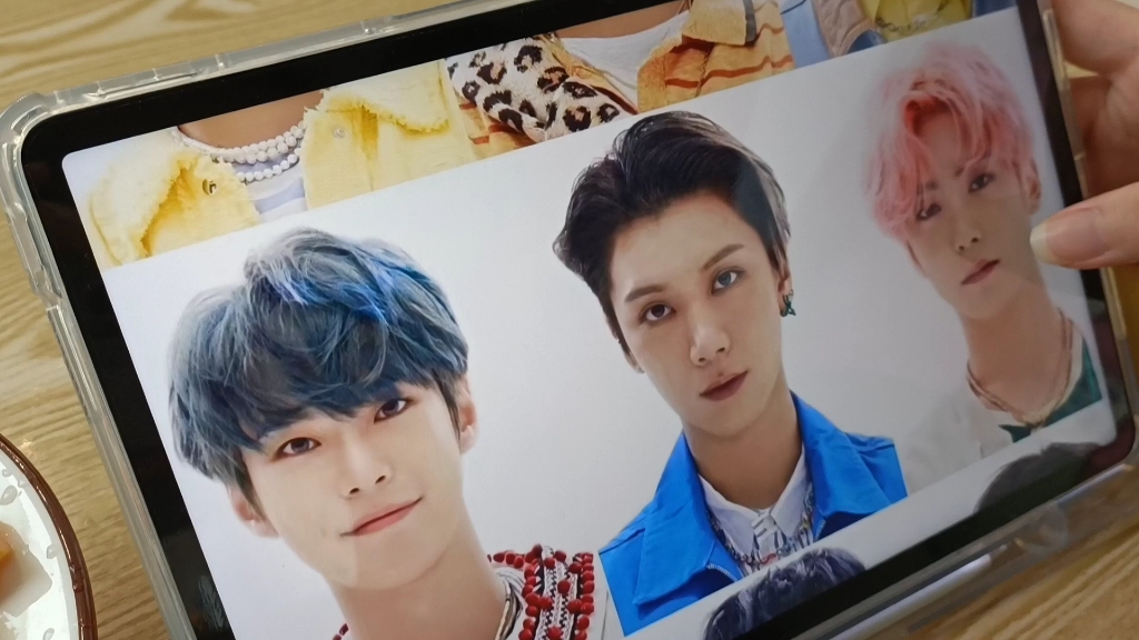 【nct认人挑战】好多人啊~划路人粉先滑跪(方言77普通话夹杂出现)