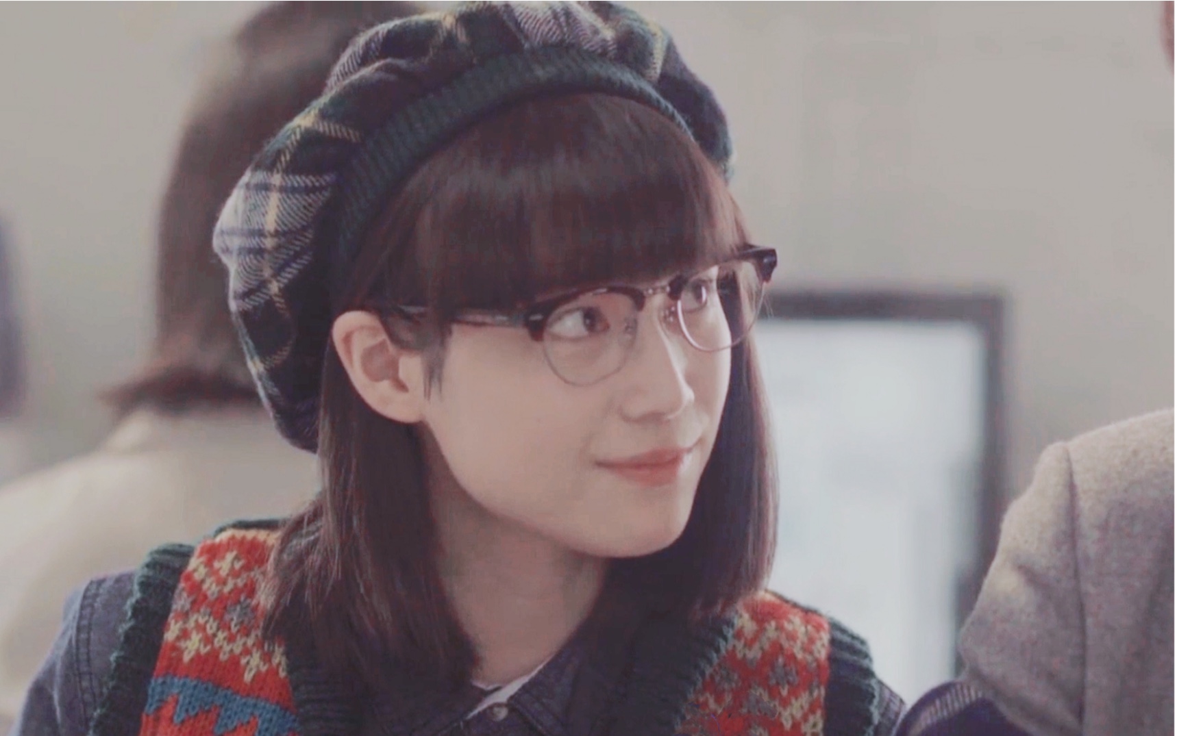 蒂芙尼吃早餐s1|中村百合香cut(更新中