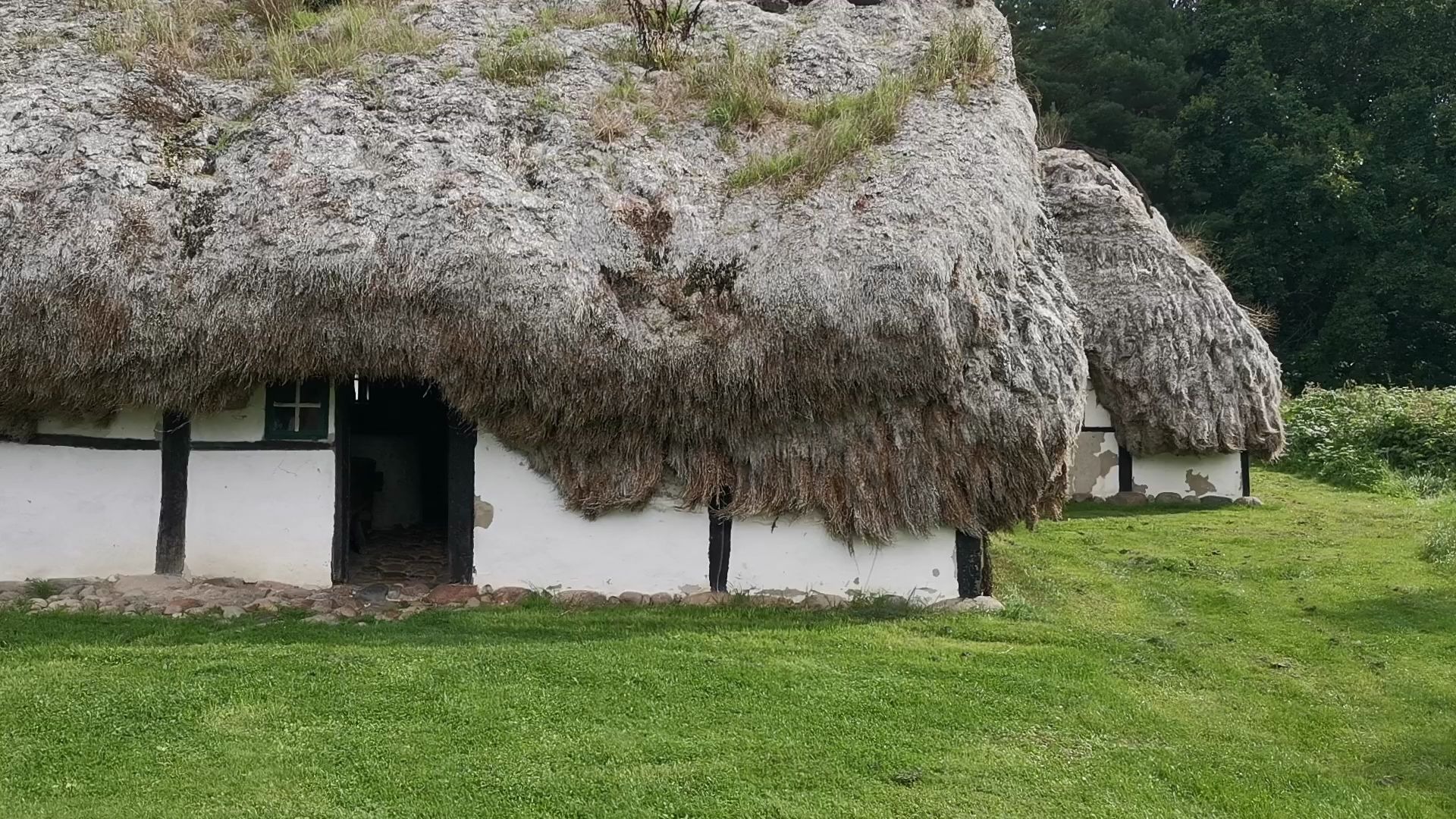 [图]The Open Air Museum in Denmark