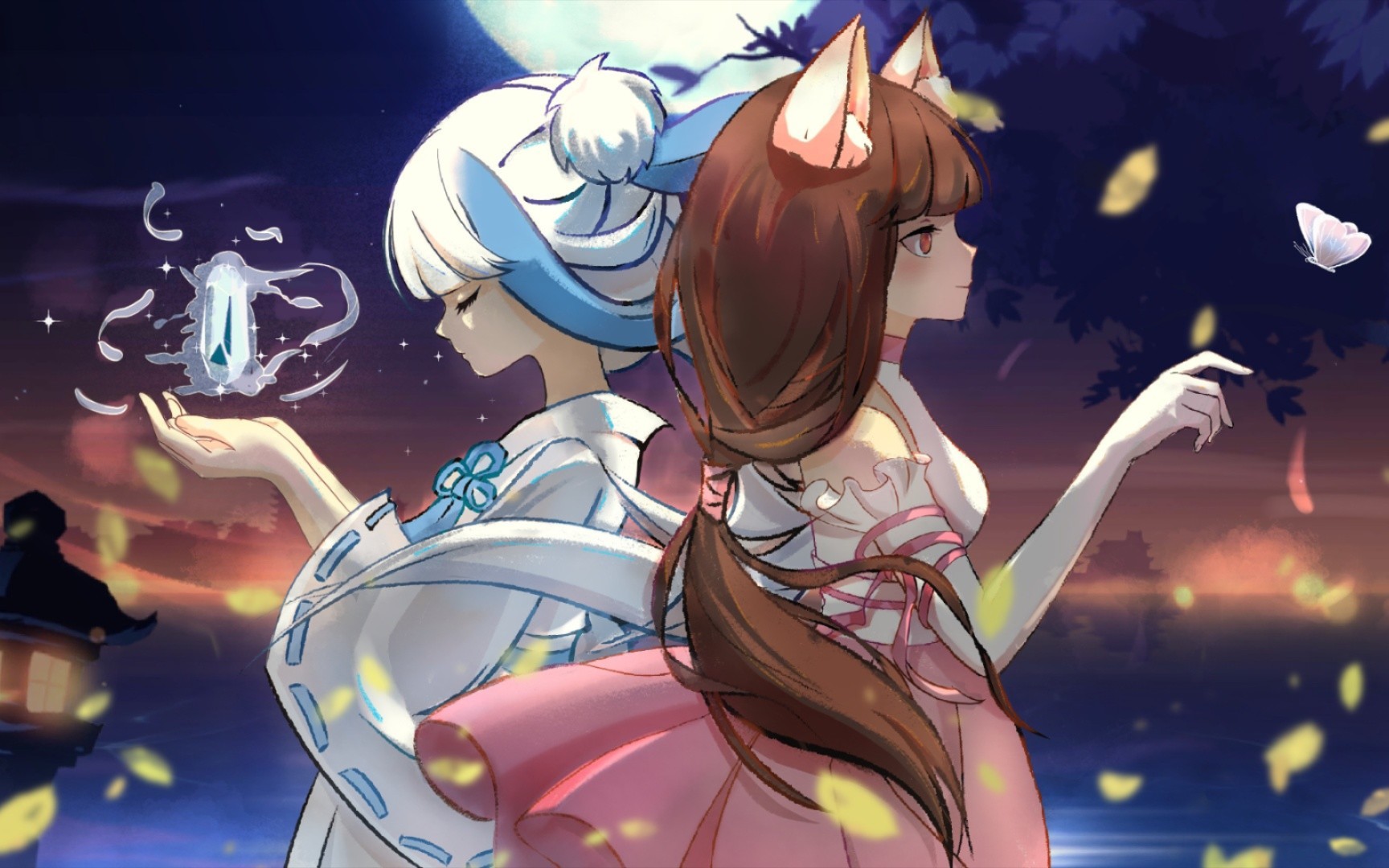 忍者必须死3 日常33分享第三期 武士城飞机琳冲冲冲!