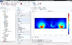 下载视频: Comsol经典实例010：相场液滴滴落