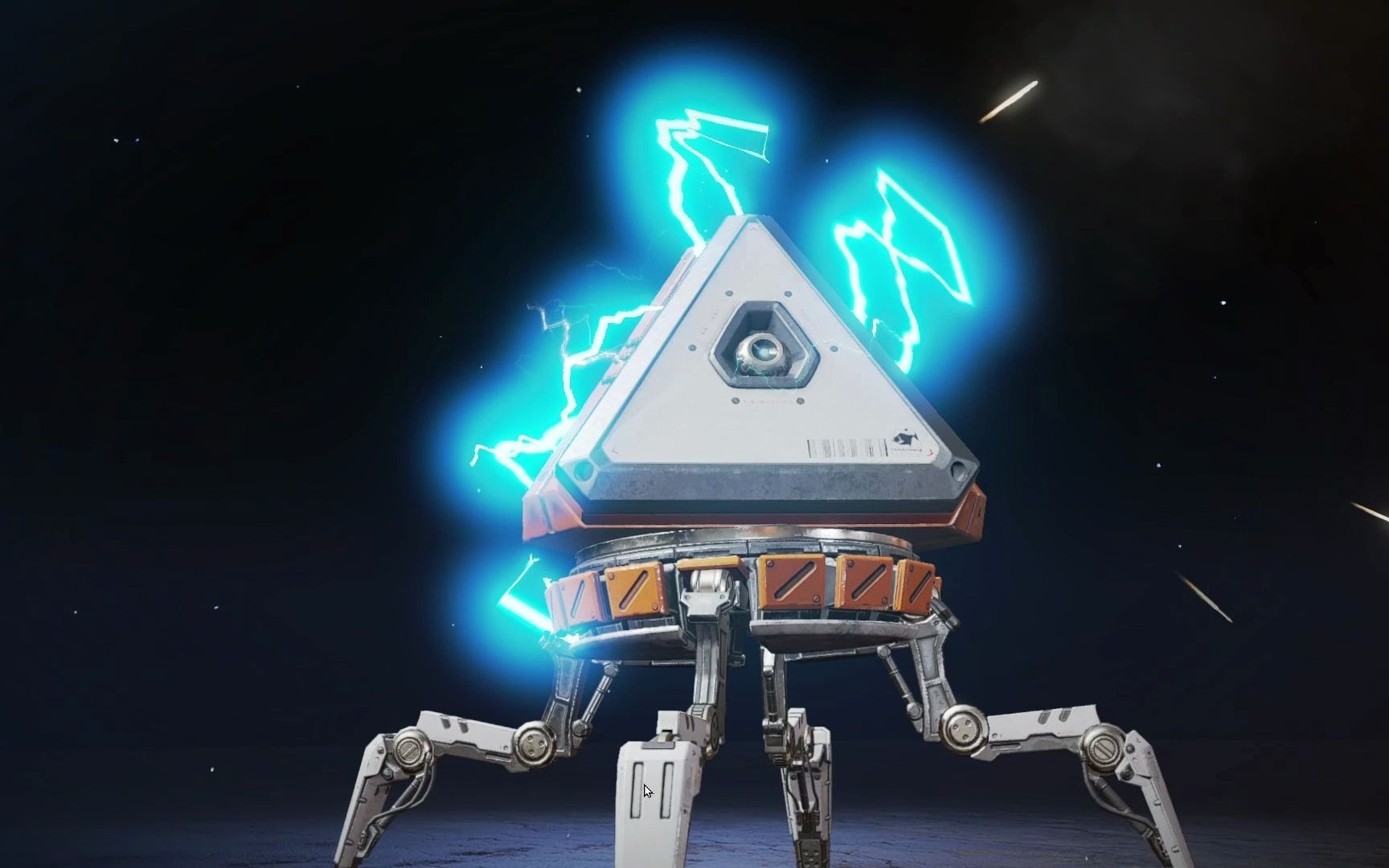 【apex】六个赛季给的组合包能开出什么?