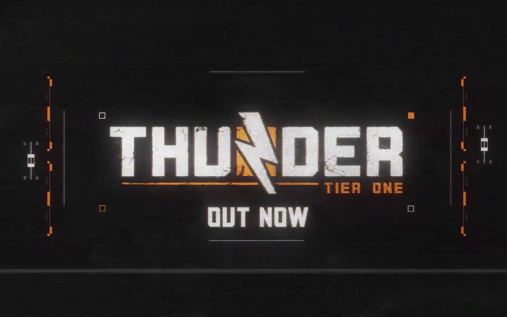 [图]《Thunder Tier-One—雷霆一号》孤狼通关视频流程 新人请多关照